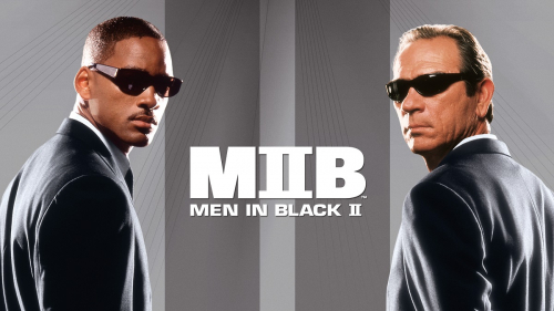 Sinopsis Film Men In Black 2, Kembalinya Agen Legendaris
