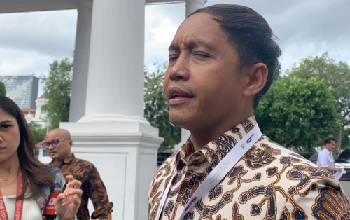 Sore Ini, Prabowo Kumpulkan Menteri di Istana Bahas Ketahanan Pangan