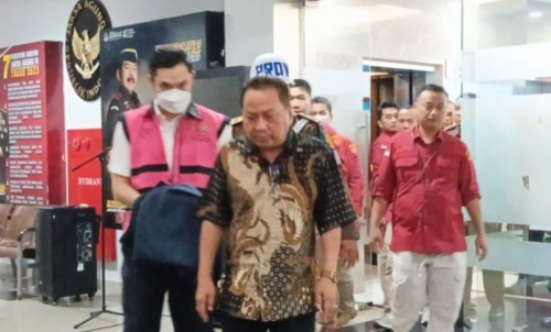 Beban Uang Pengganti Helena Lim Hanya Rp900 Juta, Hakim: Harvey Moeis Terima Rp420 Miliar