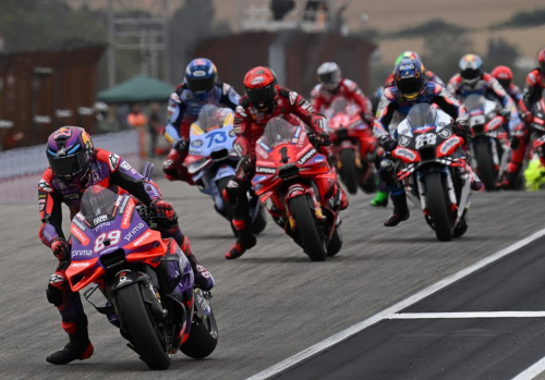 Pengamat Prediksi MotoGP 2025 Berlangsung Sengit, Ducati Dikeroyok 3 Pabrikan!