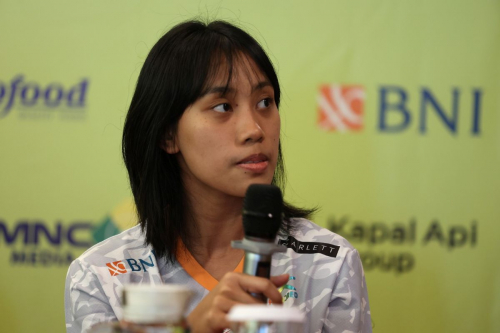 Strategi Wiempie Mahardi untuk Tingkatkan Kualitas Tunggal Putri Pratama Pelatnas PBSI