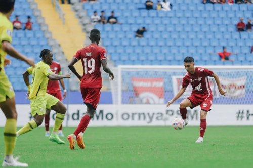 Buntut Mainkan 12 Pemain saat Hadapi Barito Putera, PSM Makassar Dinyatakan Kalah dan Dihukum Pengurangan Poin!