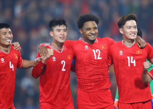 Masyarakat Indonesia Minta Rafael Struick Ditukar dengan Nguyen Xuan Son yang Menggila di Piala AFF 2024