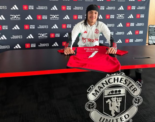 Tak Mau Kalah dari Timnas Indonesia, Thailand Bakal Panggil Pemain Keturunan yang Main di Manchester United