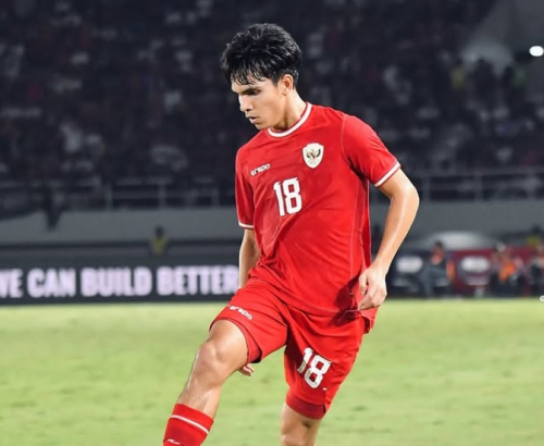 Victor Dethan Akui Tak Terlalu Kecewa Timnas Indonesia Gagal di Piala AFF 2024