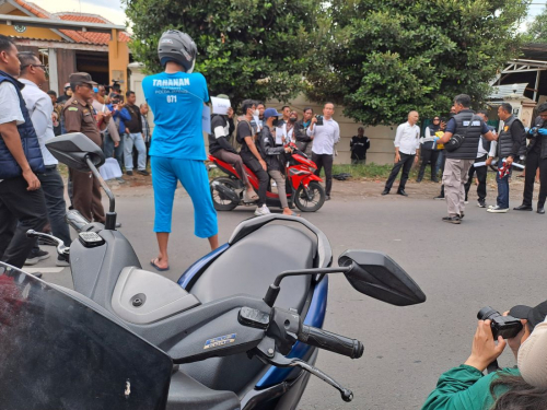 Rekonstruksi Penembakan Gamma, Aipda Robig Terbukti Tak dalam Posisi Terancam