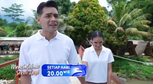 Sinopsis Sinetron Mencintaimu Sekali Lagi Episode 6