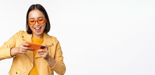 Yuk Manfaatkan Promo Top Up Voucher Games dan Streaming di BRImo!