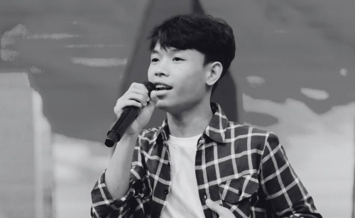 Tak Maksimal, Hadi Jibon Tersingkir di Babak Elimination 2 Indonesian Idol Season XIII