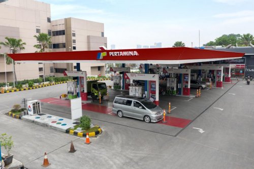 Daftar Terbaru Harga BBM Pertamina yang Naik Mulai 1 Januari 2025