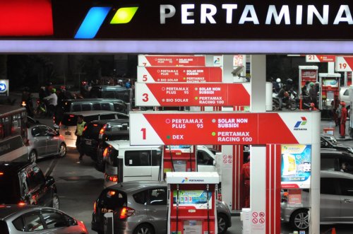 Daftar Lengkap Kenaikan Harga BBM Pertamina per 1 Januari 2025 di Seluruh Indonesia