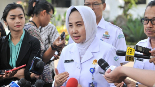 Malam Tahun Baru 2025, Hujan atau Cerah? Ini Kata BMKG