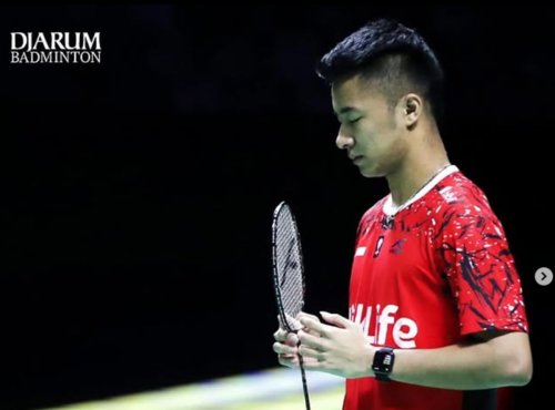 Cerita Dejan Ferdinansyah yang Tutup 2024 dengan Penuh Syukur