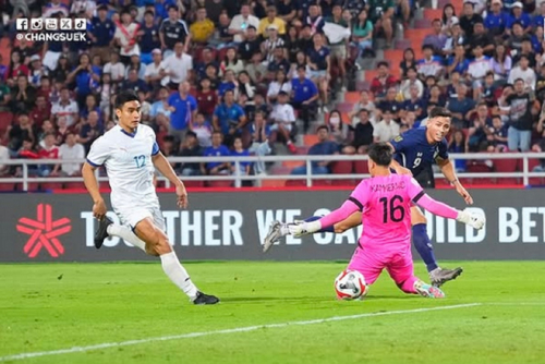 Timnas Indonesia dan Filipina Dikorbankan demi Jaga Gengsi Piala AFF 2024?