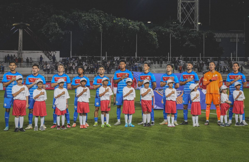 Disingkirkan Thailand dari Piala AFF 2024, Albert Capellas Janji Filipina Bakal Lebih Kuat Lagi