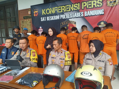 Gegara Gadai Motor, Pemuda Ini Diculik hingga Dianiaya