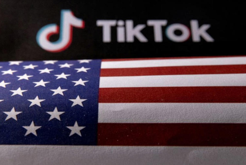 Trump Desak Undang-Undang Pelarangan TikTok di AS DItangguhkan, Ini Alasannya