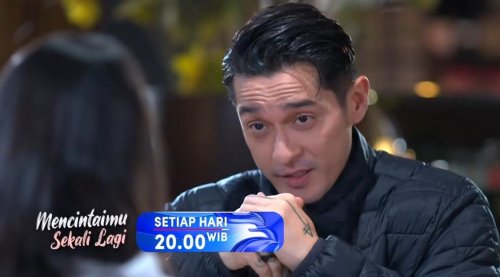 Sinopsis Sinetron Mencintaimu Sekali Lagi Episode 7