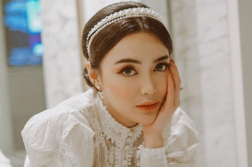 Curhat Wika Salim Sebut 2024 Jadi Tahun Terberat, Ungkap Harapan di Tahun Baru