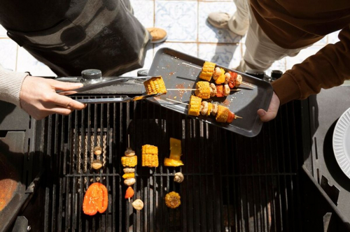 10 Menu Bakar-Bakar yang Cocok untuk Meriahkan Tahun Baru di Rumah