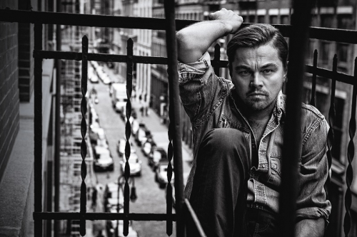 Netflix Tanggapi Isu Leonardo DiCaprio Bakal Main di Squid Game 3