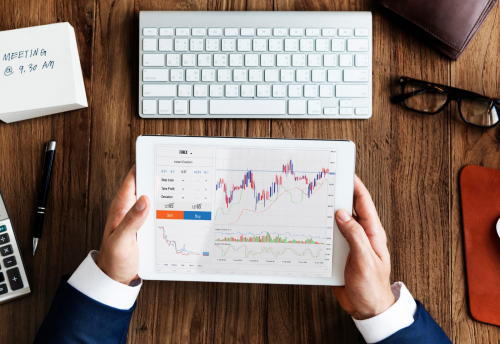 Transaksi Saham di Bursa Tidak Kena PPN 12%