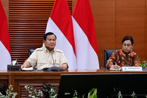 PPN 12% Resmi Berlaku Hari Ini! Cek Daftar Barang yang Kena dan Tidak