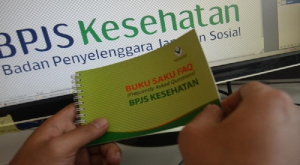 Viral! 144 Penyakit Tak Bisa Dirujuk ke Rumah Saki