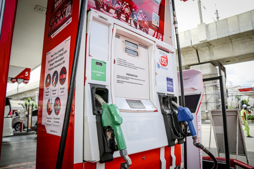Ini Alasan Pertamina Naikkan Harga BBM Pertamax Cs 1 Januari 2025