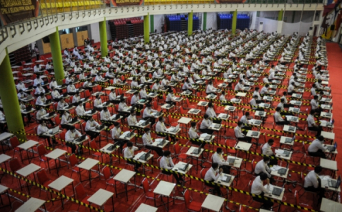 Cara dan Syarat Daftar PPPK 2024 Tahap 2 Bagi Tenaga Honorer Gagal Seleksi CPNS 2024
