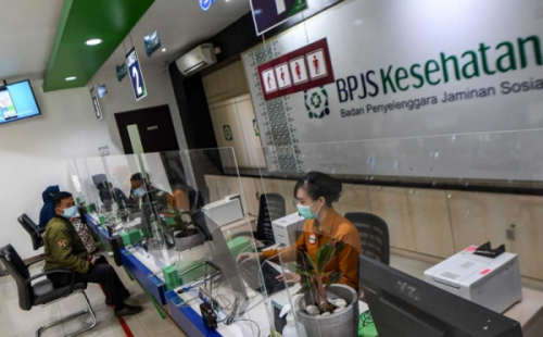 BPJS Kesehatan Buka Suara Soal 144 Penyakit yang Tidak Bisa Dirujuk ke Rumah Sakit