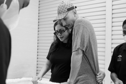 Jessica Iskandar Kenang Sosok Mendiang Ayah: Aku Anak yang Paling Disayang