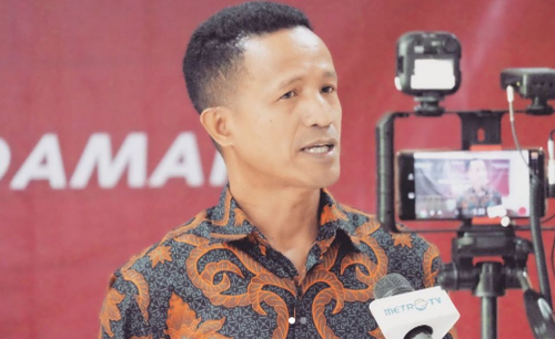 Formappi: Keamanan dan Ketertiban Pilkada Terjaga, Polri Kerja Sesuai Koridor