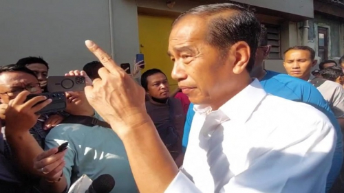 Tudingan OCCRP ke Jokowi Tak Bisa Dianggap Remeh