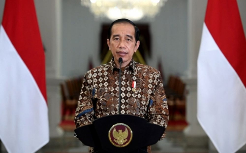 Penilaian OCCRP pada Jokowi Disebut Tidak Ilmiah dan Bias
