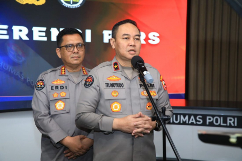Hasil Sidang Etik Kasus Pemerasan WN Malaysia: 2 Personel Dipecat
