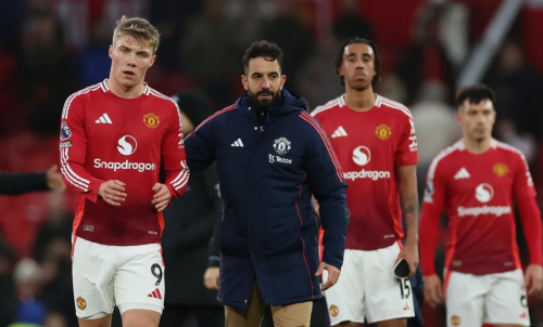 3 Kerugian Manchester United jika Terdegradasi di Akhir Liga Inggris 2024-2025, Nomor 1 Bikin Pusing Sir Jim Ratcliffe