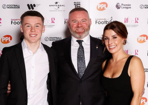 Tinggalkan Plymouth Argyle, Wayne Rooney Gantikan Ruben Amorim sebagai Pelatih Manchester United?