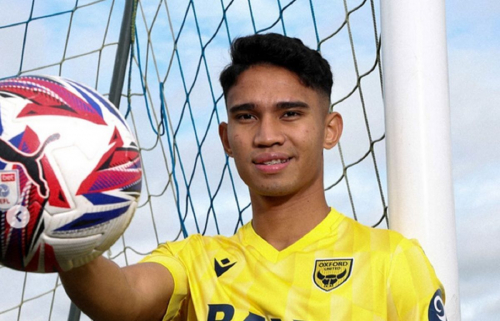 Marselino Ferdinan Langsung Cetak Gol di Laga Millwall FC vs Oxford United di Liga 2 Inggris 2024-2025 Malam Ini?