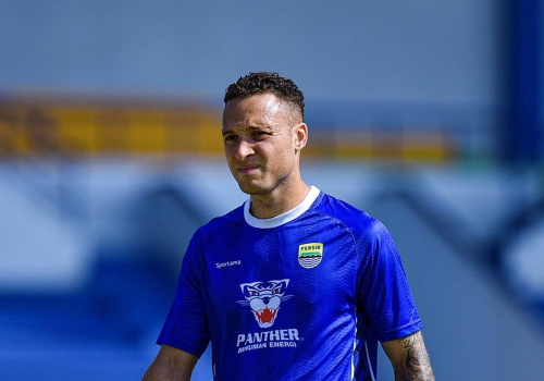 Persib Bandung Tawarkan Mailson Lima ke 2 Klub, 4 Pemain Bakal Dipinjamkan