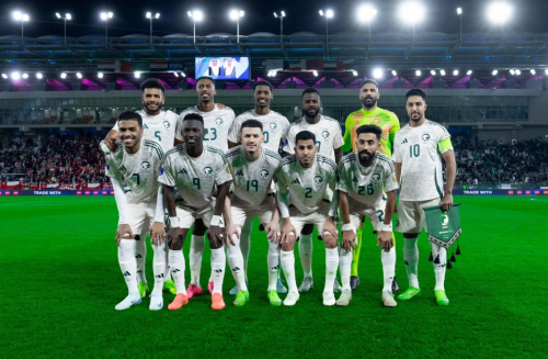 Hasil Timnas Arab Saudi vs Oman Bikin Timnas Indonesia Percaya Diri Lolos ke Piala Dunia 2026?