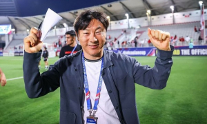 Shin Tae-yong Panggil Eks Penyerang Ajax Amsterdam