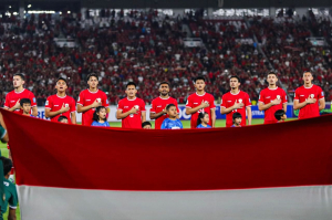 4 Pemain Naturalisasi Wajah Baru yang Resmi Tampil