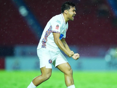 Respons Positif Fans Timnas Indonesia Usai Asnawi Mangkualam Resmi Perpanjang Kontrak di Port FC