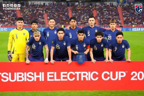 Media Vietnam Soroti Satu Pemain Thailand yang Wajib Diwaspadai Timnas Vietnam di Final Piala AFF 2024