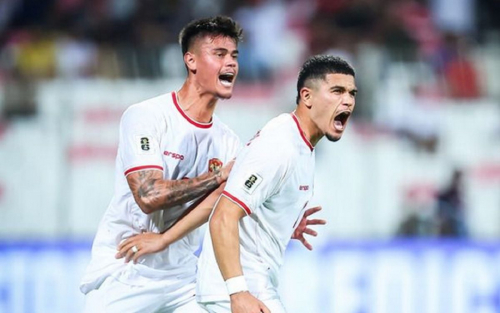 3 Pemain Timnas Indonesia yang Masuk Daftar Perpindahan Kewarganegaraan Terbaik di 2024, Nomor 1 Mees Hilgers!