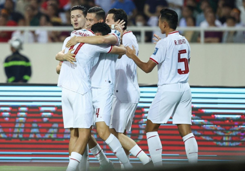 Cristiano Ronaldo Prediksi Timnas Indonesia Lolos Piala Dunia 2026?