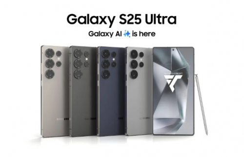 6 Handphone yang Bakal Rilis pada 2025, Ini Daftarnya