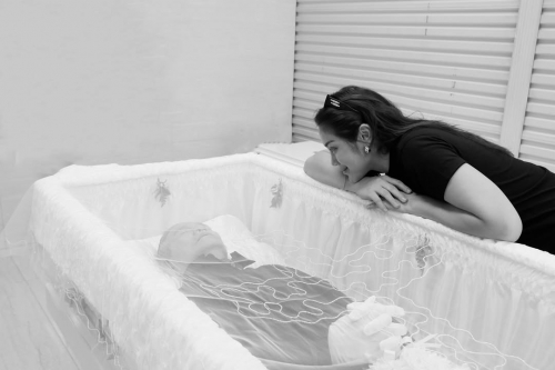 Jessica Iskandar Kenang Momen Bersama Mendiang Ayahnya: Aku Anak yang Paling Disayang