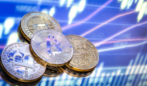 Transaksi Perdagangan Kripto di Indonesia Tembus Rp556,5 Triliun